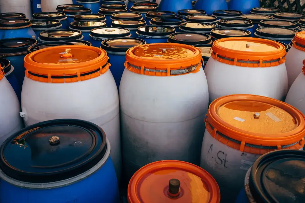 Chemical & Toxic Waste Cleanup in University of California-Santa Barbara, CA